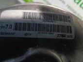 Recambio de servofreno para bmw serie 5 gran turismo (f07) 530d referencia OEM IAM 34336790454  