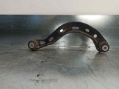 Replacement rear upper right suspension arm for Audi A6 Avant (4F5) OEM IAM reference 4F0505197C 