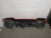 Recambio de paragolpes trasero para mini mini countryman (r60) cooper d referencia OEM IAM 51129806645 51129806645 