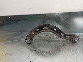 Replacement rear upper right suspension arm for Audi A6 Avant (4F5) OEM IAM reference 4F0505197C 