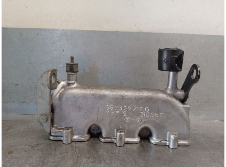 Recambio de colector admision para audi a6 berlina (4b2) 2.5 v6 24v tdi referencia OEM IAM 059129713Q 059129714A 