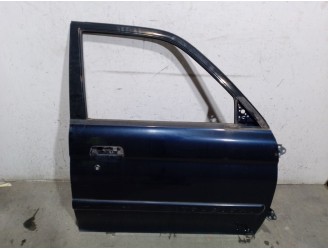 Recambio de puerta delantera derecha para mitsubishi montero sport i (k7_, k9_) 2.5 td (k94w, k74t) referencia OEM IAM MR981908 