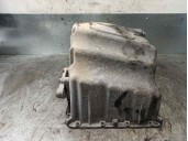 Recambio de carter para ssangyong rexton w 2.0 td cat referencia OEM IAM A6710100513  