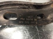 Recambio de brazo suspension superior trasero derecho para audi a6 avant (4f5) referencia OEM IAM 4F0505197C  