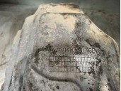 Recambio de carter para ssangyong rexton w 2.0 td cat referencia OEM IAM A6710100513  