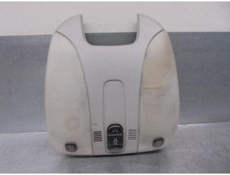 Recambio de luz interior para mercedes-benz clase s (w220) berlina 4.3 v8 24v cat referencia OEM IAM A2208200101  
