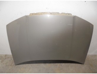 Recambio de capot para skoda fabia (6y2/6y3) 1.2 12v referencia OEM IAM 6Y0823031 GRIS 