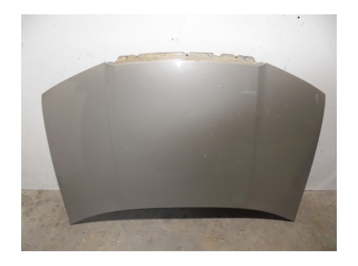 Recambio de capot para skoda fabia (6y2/6y3) 1.2 12v referencia OEM IAM 6Y0823031 GRIS 