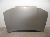 Recambio de capot para skoda fabia (6y2/6y3) 1.2 12v referencia OEM IAM 6Y0823031 GRIS 