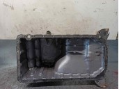 Recambio de carter para ssangyong rexton w 2.0 td cat referencia OEM IAM A6710100513  