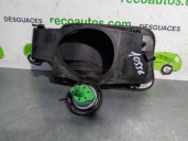 Recambio de tapa exterior combustible para bmw serie 5 gran turismo (f07) 530d referencia OEM IAM 7217171 7201690 
