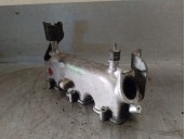 Recambio de colector admision para audi a6 berlina (4b2) 2.5 v6 24v tdi referencia OEM IAM 059129713Q 059129714A 