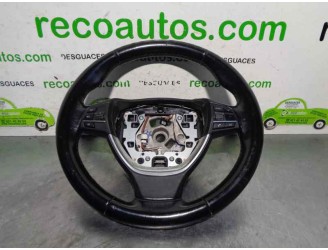 Recambio de volante para bmw serie 5 gran turismo (f07) 530d referencia OEM IAM 41378231 