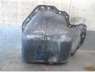Recambio de carter para skoda fabia (6y2/6y3) 1.2 12v referencia OEM IAM 03D103602  