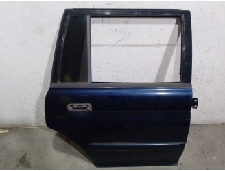 Recambio de puerta trasera derecha para mitsubishi montero sport i (k7_, k9_) 2.5 td (k94w, k74t) referencia OEM IAM MR981912 MR