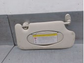Replacement right sun visor for Mini Mini Countryman (R60) Cooper D OEM IAM reference 51169812692 51169812692 
