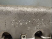 Recambio de colector admision para audi a6 berlina (4b2) 2.5 v6 24v tdi referencia OEM IAM 059129713Q 059129714A 