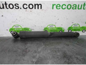 Recambio de amortiguador trasero izquierdo para renault laguna iii 2.0 dci diesel cat referencia OEM IAM 562100001R 03071000131 