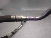 Replacement air conditioning pipes for Volvo V60 Kombi 2.0 Diesel CAT OEM IAM reference 31332152 6G9N19N601JC FOCOMO