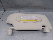 Replacement right sun visor for Mini Mini Countryman (R60) Cooper D OEM IAM reference 51169812692 51169812692 