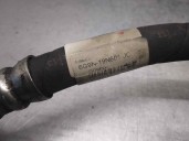 Replacement air conditioning pipes for Volvo V60 Kombi 2.0 diesel cat OEM IAM reference 31332152 6G9N19N601JC FOCOMO