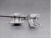 Recambio de bisagra puerta para subaru outback (b15) 2.0 diesel cat referencia OEM IAM 60479AL000 TRASERA DERECHA 