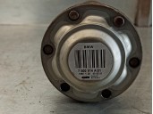 Recambio de transmision trasera izquierda para bmw x5 (e53) 3.0 24v turbodiesel cat referencia OEM IAM 7500914AI01 