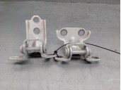 Recambio de bisagra puerta para subaru outback (b15) 2.0 diesel cat referencia OEM IAM 60479AL000 TRASERA DERECHA 