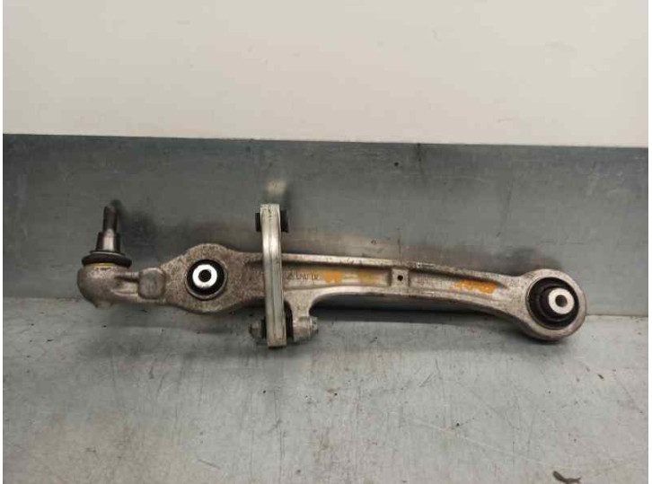 Recambio de brazo suspension inferior delantero derecho para audi a6 avant (4f5) referencia OEM IAM 4F0407151A 