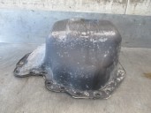 Recambio de carter para skoda fabia (6y2/6y3) 1.2 12v referencia OEM IAM 03D103602  