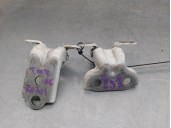 Recambio de bisagra puerta para subaru outback (b15) 2.0 diesel cat referencia OEM IAM 60479AL000 TRASERA DERECHA 