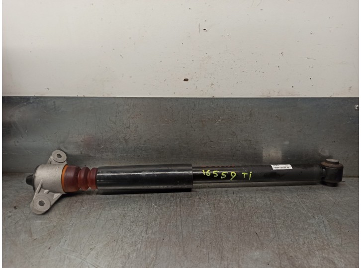 Recambio de amortiguador trasero izquierdo para hyundai kona 1.0 tgdi cat referencia OEM IAM 55300J9600  