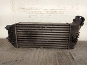 Recambio de intercooler para citroën c4 grand picasso 2.0 hdi fap referencia OEM IAM 9656525880 992505WE VALEO