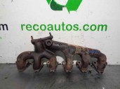 Recambio de colector escape para nissan patrol (k/w260) 2.8 diesel referencia OEM IAM 14004G9941  