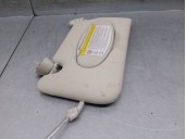 Recambio de parasol derecho para mini mini countryman (r60) cooper d referencia OEM IAM 51169812692 51169812692 