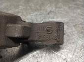 Recambio de mangueta delantera derecha para opel astra h ber. 1.6 16v referencia OEM IAM 13156048 