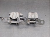 Recambio de bisagra puerta para subaru outback (b15) 2.0 diesel cat referencia OEM IAM 60479AL000 TRASERA DERECHA 