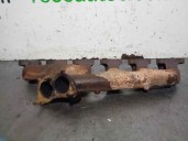 Recambio de colector escape para nissan patrol (k/w260) 2.8 diesel referencia OEM IAM 14004G9941  