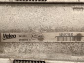 Recambio de intercooler para citroën c4 grand picasso 2.0 hdi fap referencia OEM IAM 9656525880 992505WE VALEO