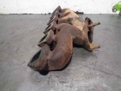 Recambio de colector escape para nissan patrol (k/w260) 2.8 diesel referencia OEM IAM 14004G9941  