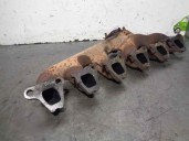 Recambio de colector escape para nissan patrol (k/w260) 2.8 diesel referencia OEM IAM 14004G9941  