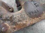 Recambio de colector escape para nissan patrol (k/w260) 2.8 diesel referencia OEM IAM 14004G9941  