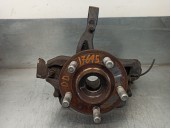 Recambio de mangueta delantera derecha para ford s-max (ca1) 2.0 tdci cat referencia OEM IAM 1619519 