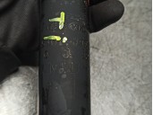 Recambio de amortiguador trasero izquierdo para hyundai kona 1.0 tgdi cat referencia OEM IAM 55300J9600  