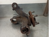 Recambio de mangueta delantera derecha para ford s-max (ca1) 2.0 tdci cat referencia OEM IAM 1619519 