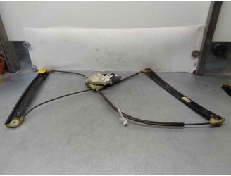 FRONT LEFT WINDOW REGULATOR 4F0959801D 6 PINS 5 DOORS