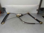 Recambio de elevalunas delantero izquierdo para audi a6 avant (4f5) referencia OEM IAM 4F0959801D 6 PINES 5 PUERTAS