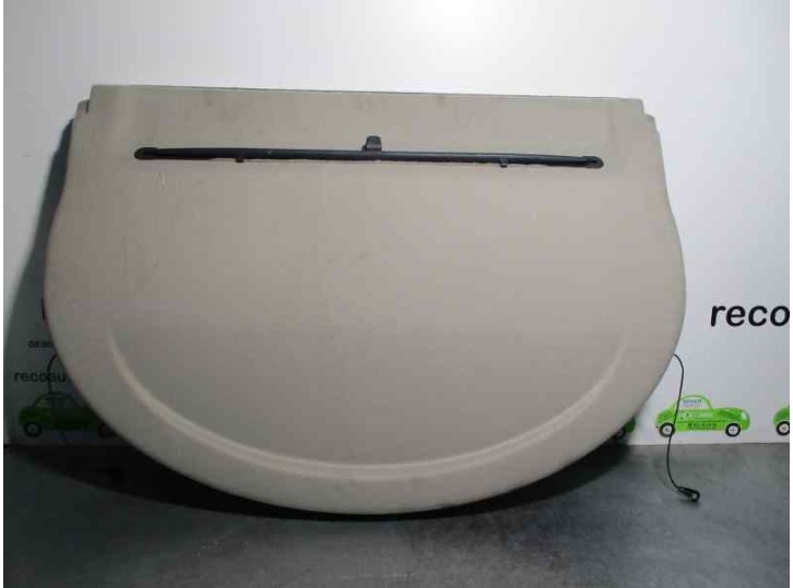 Recambio de bandeja trasera para renault laguna iii 2.0 dci diesel cat referencia OEM IAM 794200010R 794200010R 