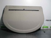 Recambio de bandeja trasera para renault laguna iii 2.0 dci diesel cat referencia OEM IAM 794200010R 794200010R 