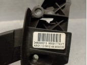 Recambio de mando volante para citroën c4 grand picasso 2.0 hdi fap referencia OEM IAM 96591774XT 96591774XT 